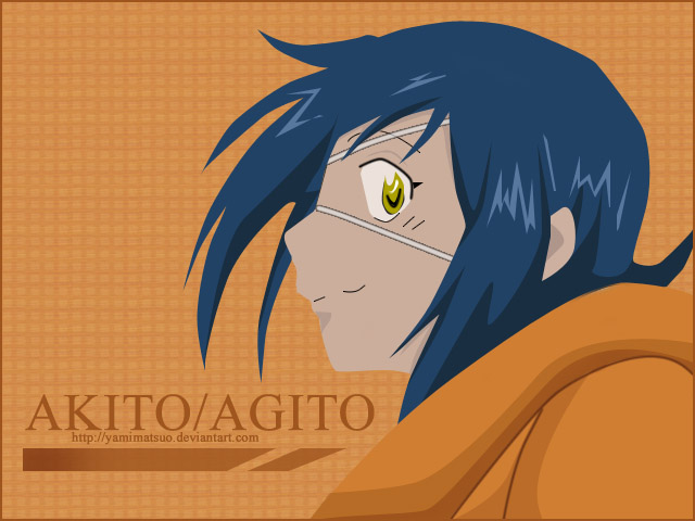 Akito