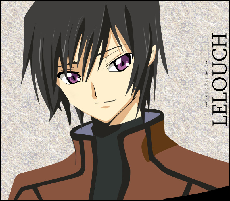 Lelouch