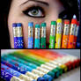 Colored Pencils