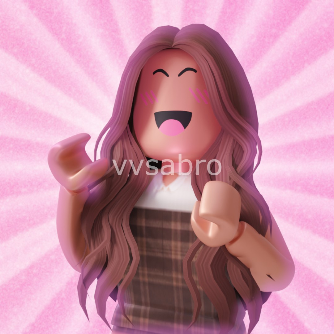 Roblox gfx by katxfloriia on DeviantArt