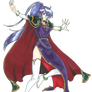 Fire Emblem 4 Ishtar