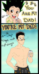 Memes, Challenges on Leorio-simps - DeviantArt