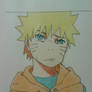 ''I don't understand'' Uzumaki Naruto (colored)