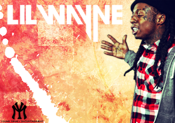 Lil Wayne Wallpaper