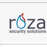 Roza Security Logo 1