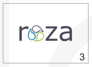 Roza Security Logo 3