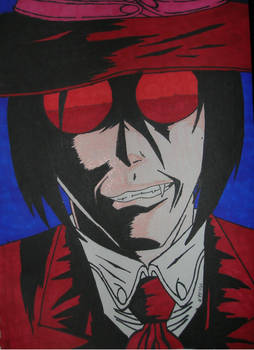 Alucard