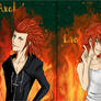 Axel - Lae