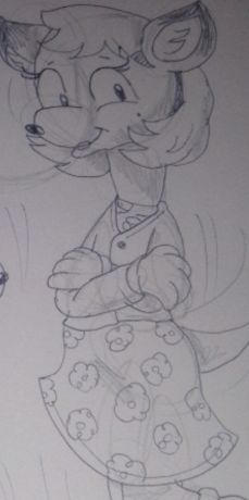 Ms Roo Ms. Roo by Tempoarilyaccount on DeviantArt
