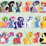 Mlp Crack Ships Adopts #2