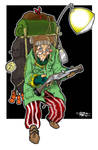 Gnome by Gilgemesh
