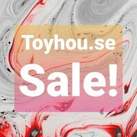 Toyhou.se Sale/Purge!