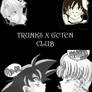 TrunksxGoten Club ID