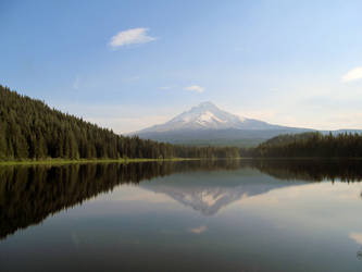 Trillium Lake