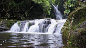 Elabana Falls