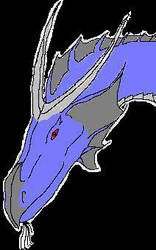DragonHead colored