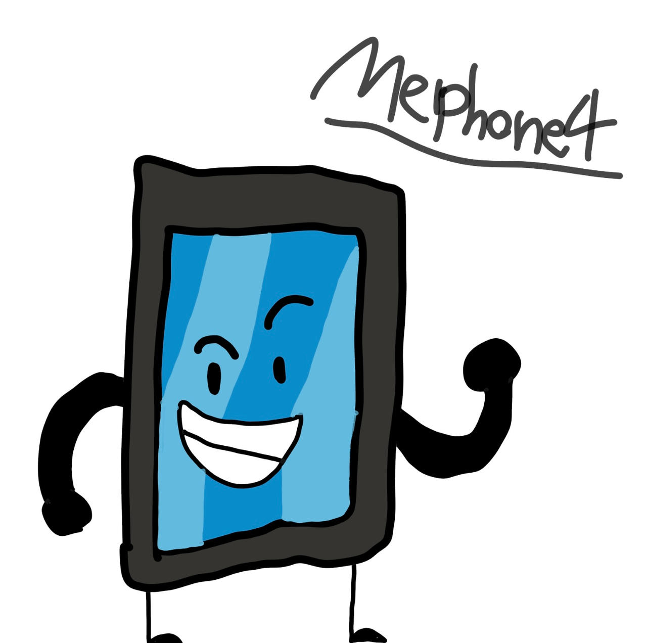 Mephone 4 Background Mephone4 by Youcut6 on DeviantArt