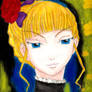 Golden Witch Beatrice