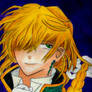 Jack Vessalius