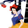 Snow White Fan art