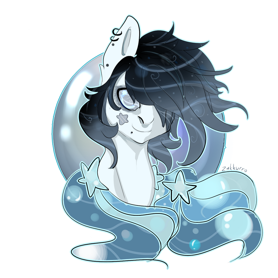 River flows in you by Zakkurro on DeviantArt