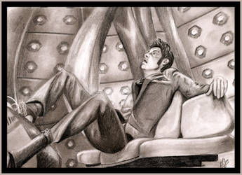 10th Doctor