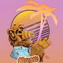 Alf Welcome to Melmac Beach