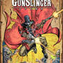 Gunslinger Cover 1