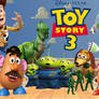 Toy Story 3