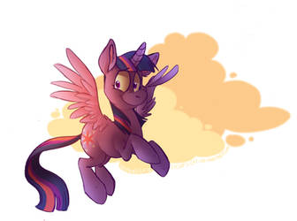 Princess Twilight Sparkle