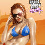 GTA Vice City Poster3