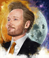 Conan O'Brien