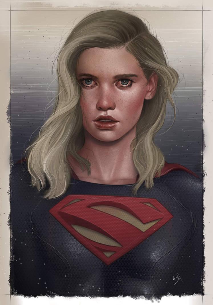 Supergirl