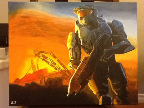Master Chief: Complete