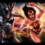 DC Trinity