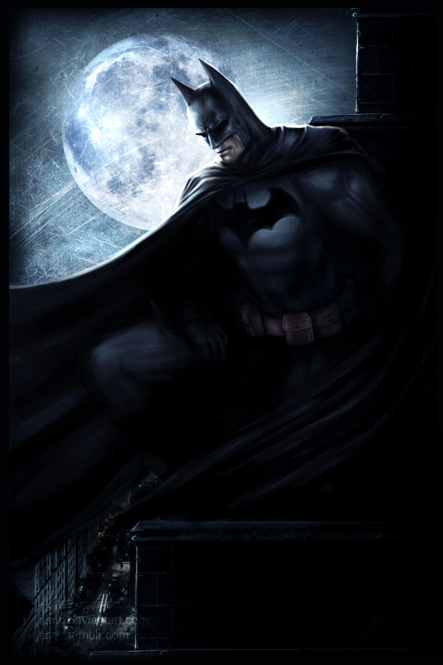 Batman
