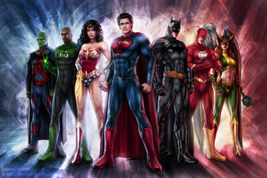 Justice League