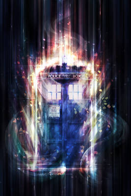 Tardis