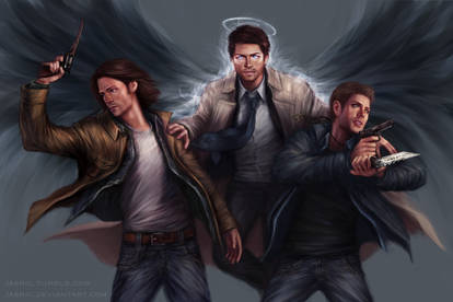 Team Free Will