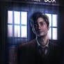 The Lonely Doctor