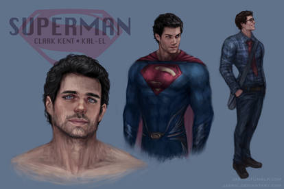 Superman (concept)