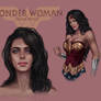Wonder Woman (concept)