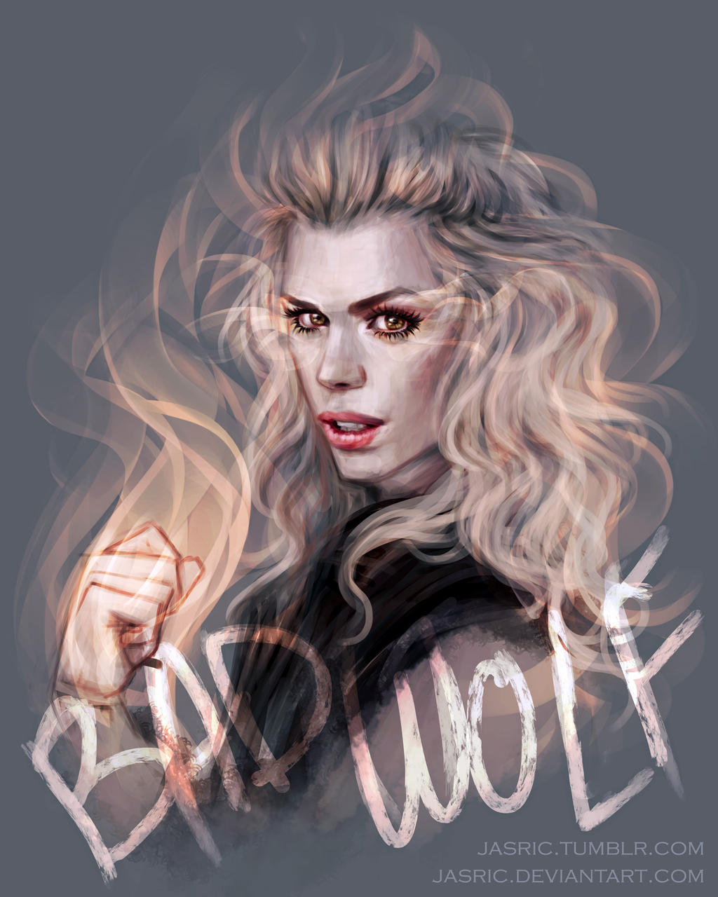 Bad Wolf