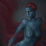 Mystique