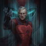 Magneto