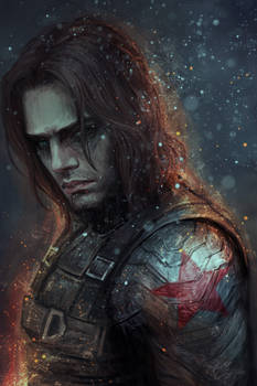 Winter Soldier