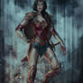 Diana of Themyscira