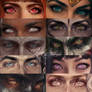 Eyes