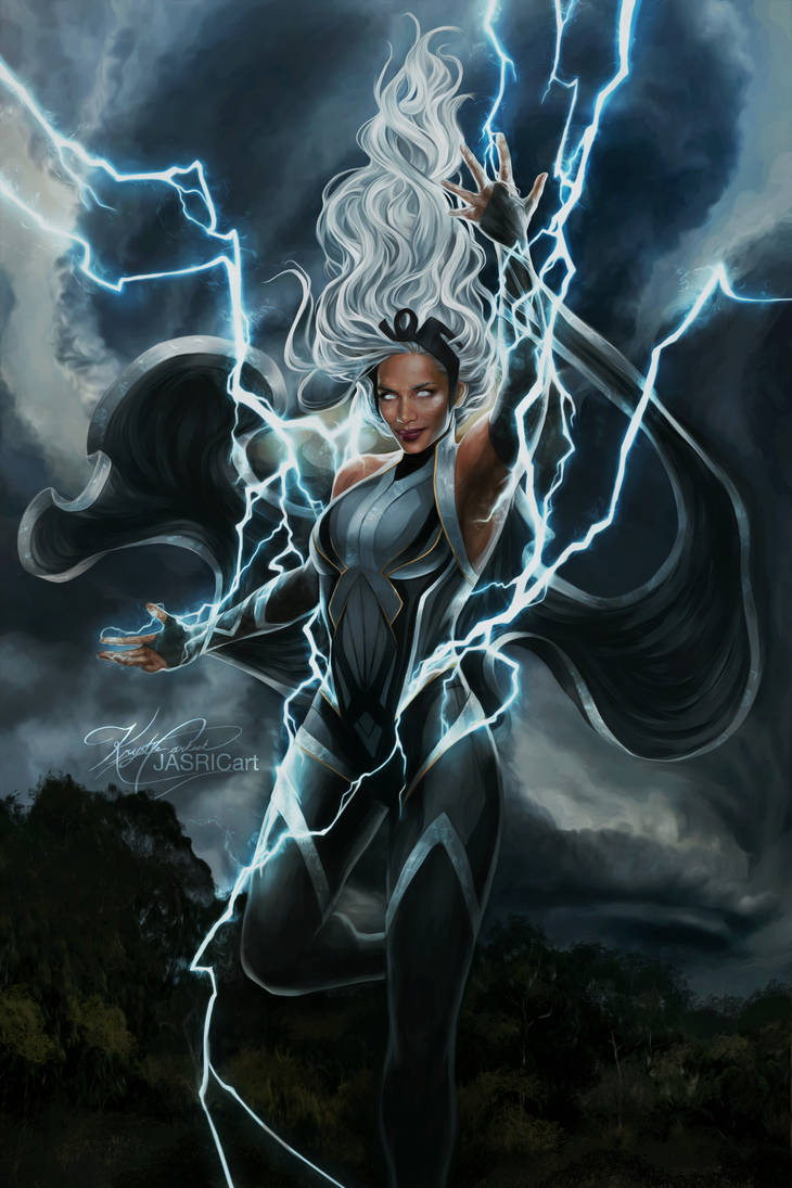 Storm by jasric on DeviantArt