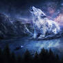 Moon Wolf